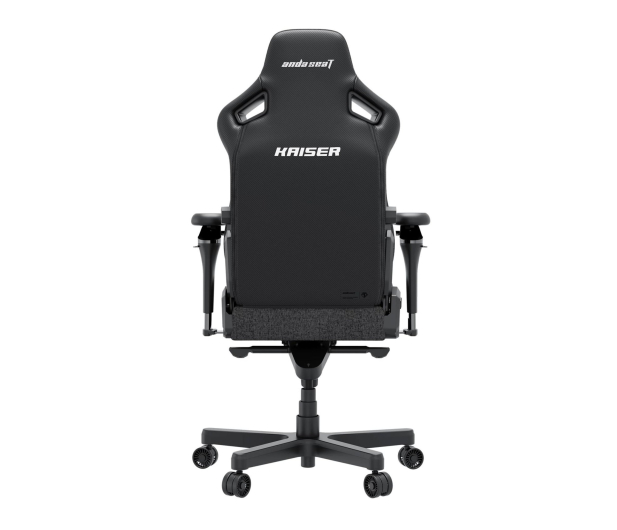Anda Seat Kaiser 4 V2 XL Dark gray Fabric - 1473949 - zdjęcie 2